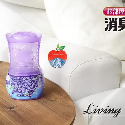 Sáp thơm phòng khử mùi Shoshu-Gen Nhật Bản